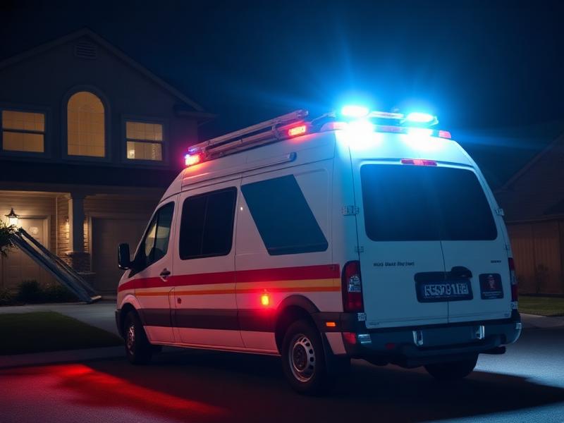 Emergency Service - Professional garage door service