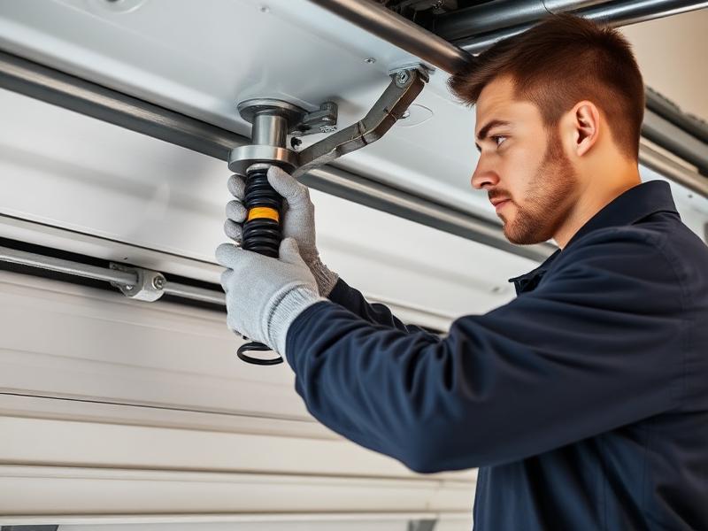 Garage Door Repair - Professional garage door service